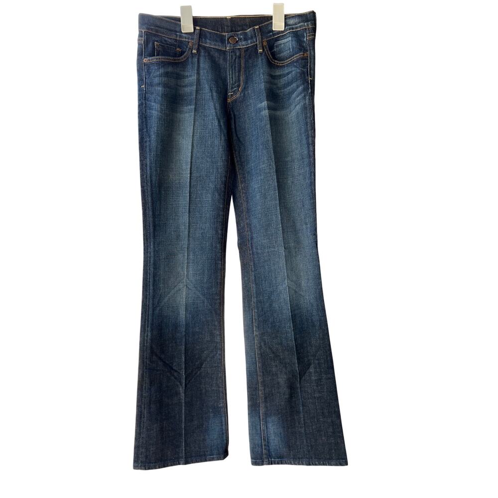 Citizens of Humanity Denim Bootcut Size 31 Margo #85